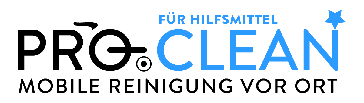 ProClean für Hilfsmittel
